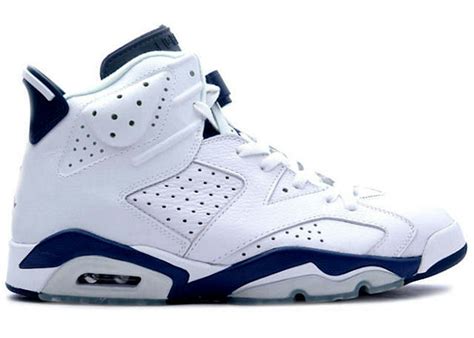 jordan 6 retro midnight